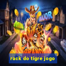 rack do tigre jogo